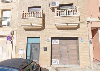 Pis a Los Molinos - Villa Blanca