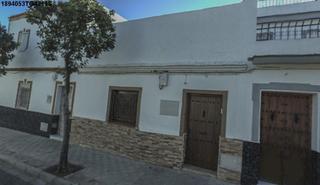 Reihenhaus in Centro - Doña Mercedes. Venta de casa en dos hermanas sevilla