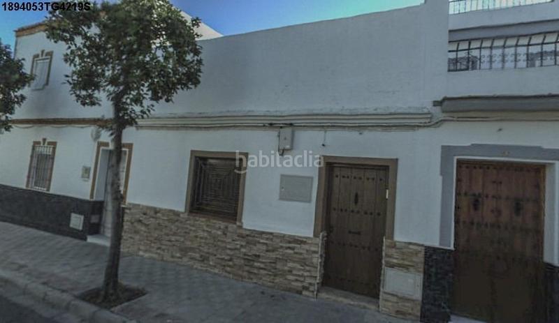 Foto 78391833-ff18-48ab-b7a3-98a32a9779b0. Casa a schiera in Centro - Doña Mercedes Dos Hermanas