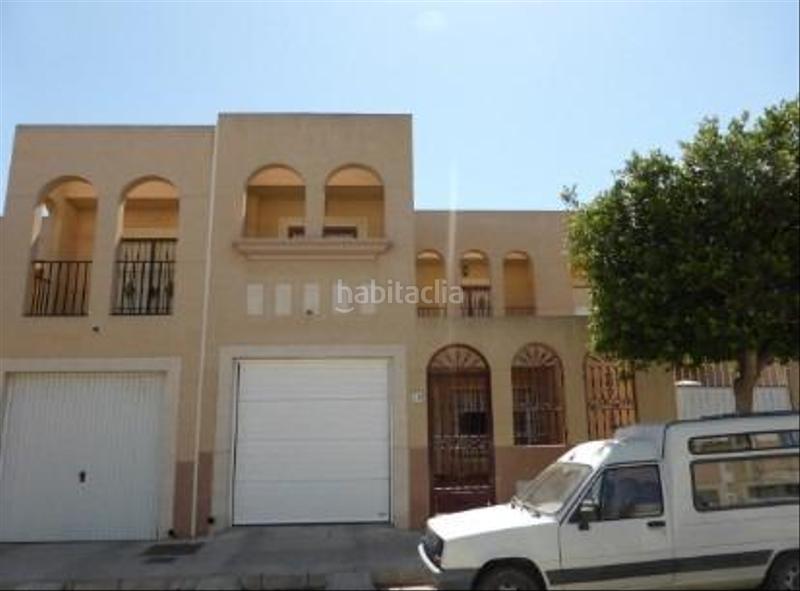 Foto fedaa3da-026e-479c-8432-0fa1660d7891. Appartamento con parcheggio in San Isidro - Campohermoso Níjar