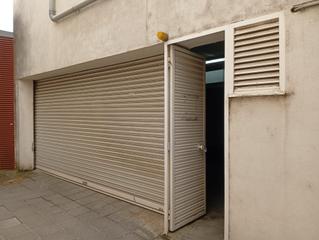 Posto auto in Calle de a coruña 4