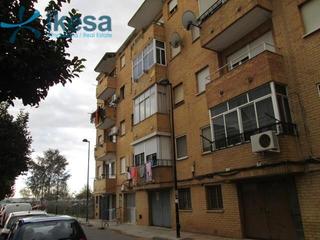 Pis a San Juan del Puerto. Venta de piso en san juan del puerto, huelva. activo inmobiliari