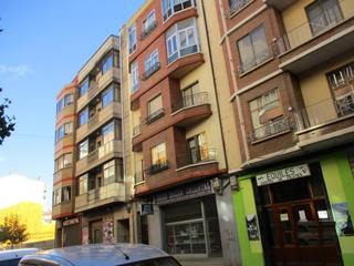 Flat in Santa Catalina - Ferial