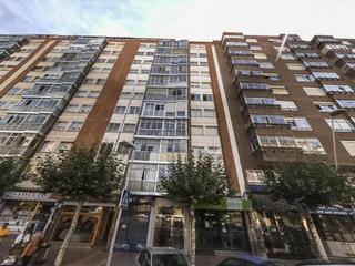 Piso en Gamonal - San Bruno - G9