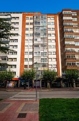 Pis a Gamonal - San Bruno - G9. Venta de piso sin posesión no visitable en burgos