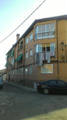 Pis a Yunquera de Henares