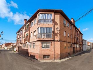 Flat in Yunquera de Henares. Venta de piso sin posesión no visitable en yunquera de henares
