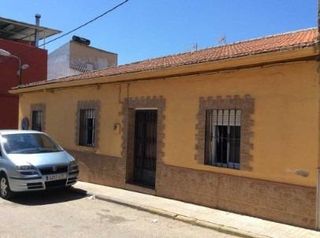 Maison à Arrayanes