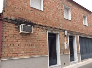 Casa a La Zarzuela - San José - Belén. Venta de casa sin posesión en linares jaén