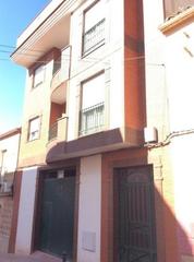 Piso en Centro ciudad. Venta de piso sin posesión en linares jaén