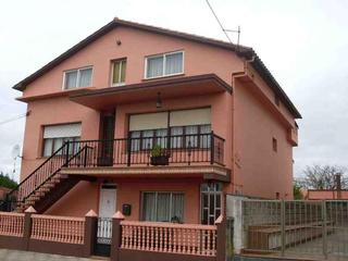Appartement à Mugardos