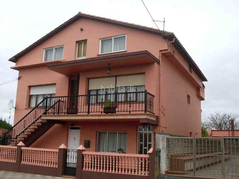 Foto 80fe2ae9-09e0-4f15-af25-e05721cd6856. Appartamento con parcheggio in Mugardos