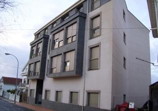 Parking voiture  Corzas. Garaje sin posesión