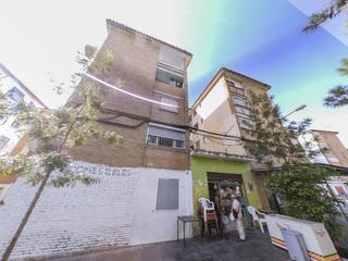 Pis a Palma - Palmilla. Venta de piso sin posesión en malaga málaga