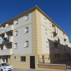 Appartement à Juzgados - La Feria. Venta de piso sin posesión en ronda málaga