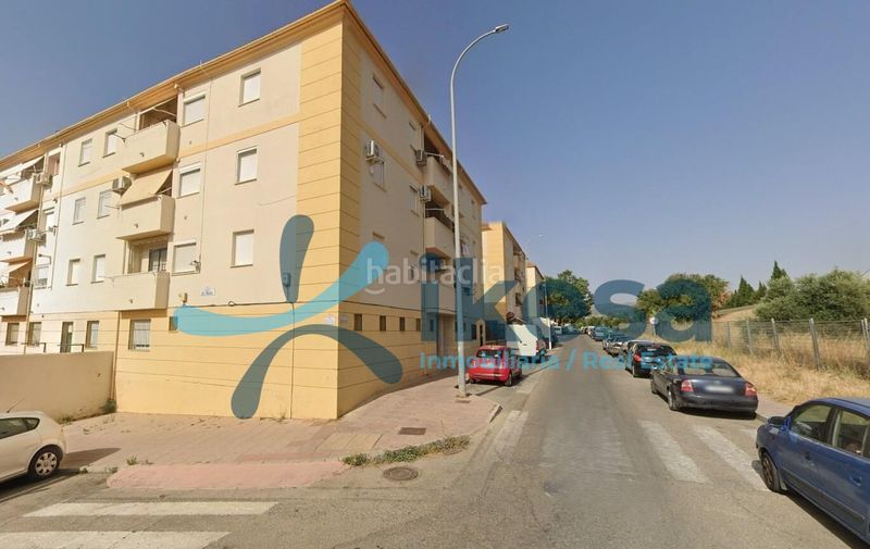 Foto 5ab1c79c-83e0-4d63-bfa7-f63e9083e242. Pis amb aparcament a Juzgados - La Feria Ronda