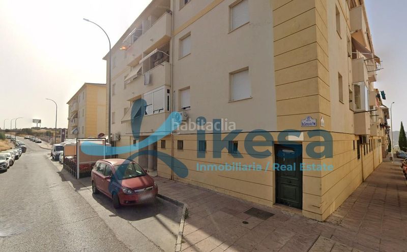 Foto e8ea8226-3206-439f-87b1-f1baac6f7bb2. Pis amb aparcament a Juzgados - La Feria Ronda