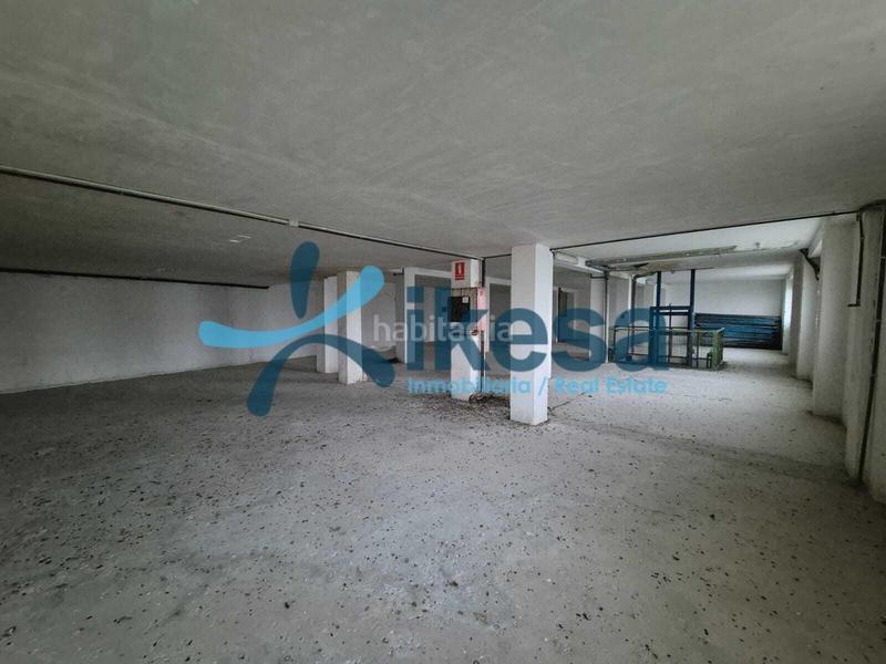 Foto 1fcde86a-a73e-480a-baec-63e7a66965ed. Local commercial dans Santa Cruz del Comercio