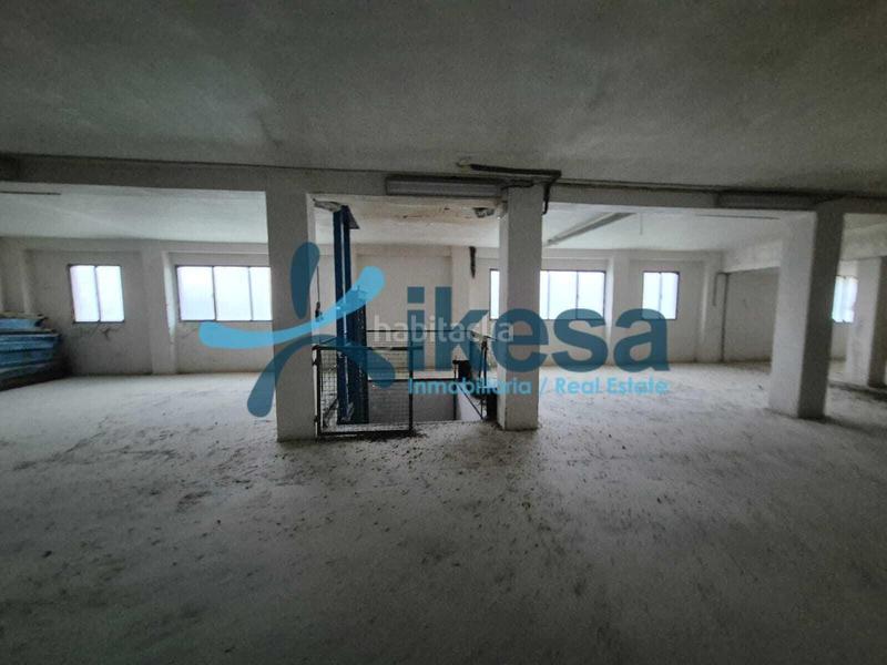 Foto 3de9e69c-b5b4-4cd7-94e7-a6e21a8b7635. Local commercial dans Santa Cruz del Comercio