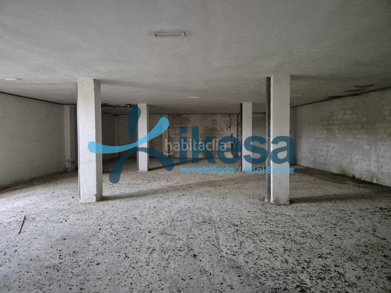 Foto 5667188d-919a-4948-8675-a83285bd2094. Local commercial dans Santa Cruz del Comercio