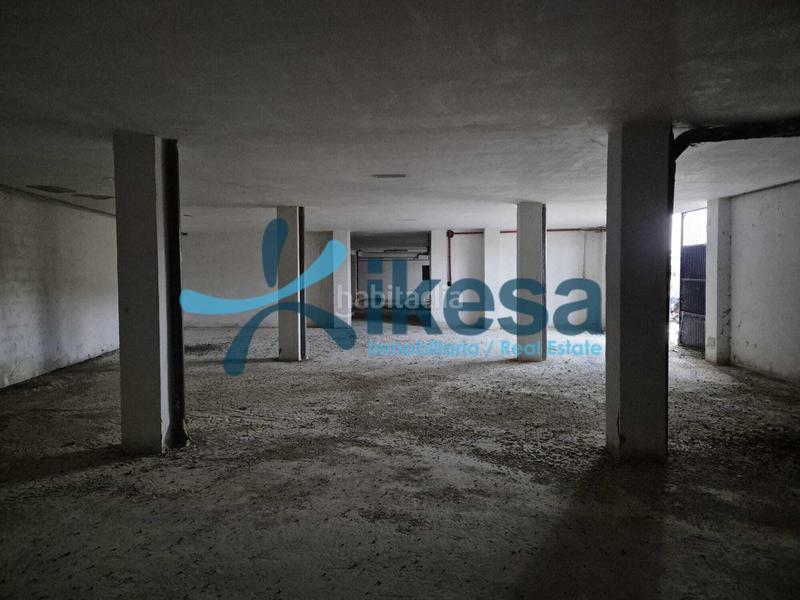 Foto 697a2be5-41d2-4430-a431-202d70361e3b. Local commercial dans Santa Cruz del Comercio