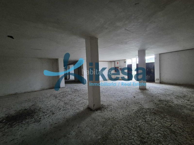 Foto 8a35354b-e9dd-43a9-990c-a28254da58b4. Local commercial dans Santa Cruz del Comercio