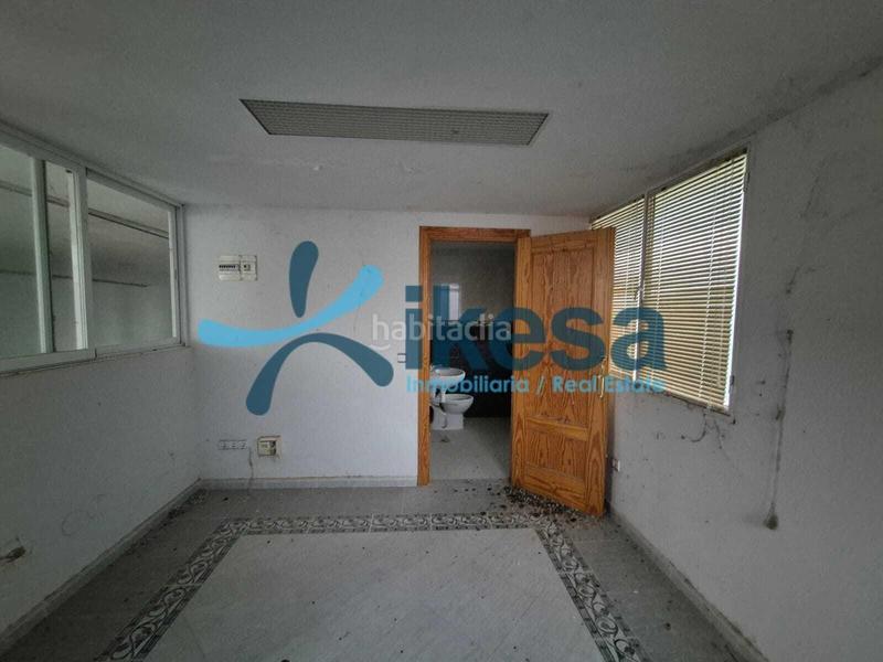 Foto a1fed152-7c9f-4556-9d77-a4d94aaf0429. Local commercial dans Santa Cruz del Comercio