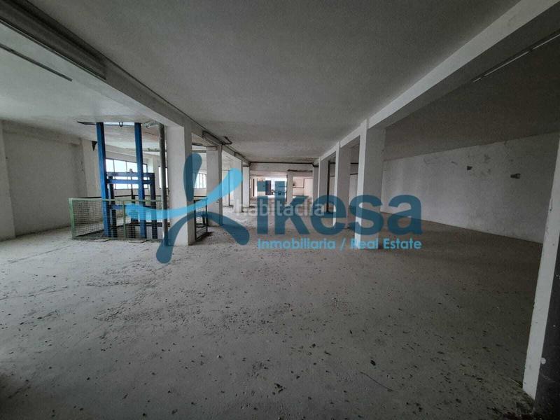 Foto c9f8be17-2023-43eb-ac5f-4df74d50883a. Local commercial dans Santa Cruz del Comercio