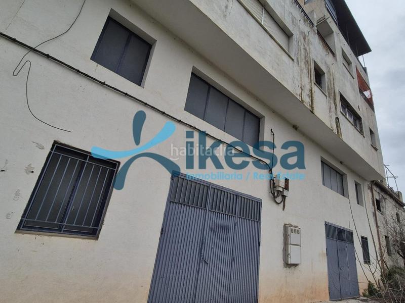 Foto e2aca6d4-87e3-49a9-8790-e24778f68ce8. Local commercial dans Santa Cruz del Comercio