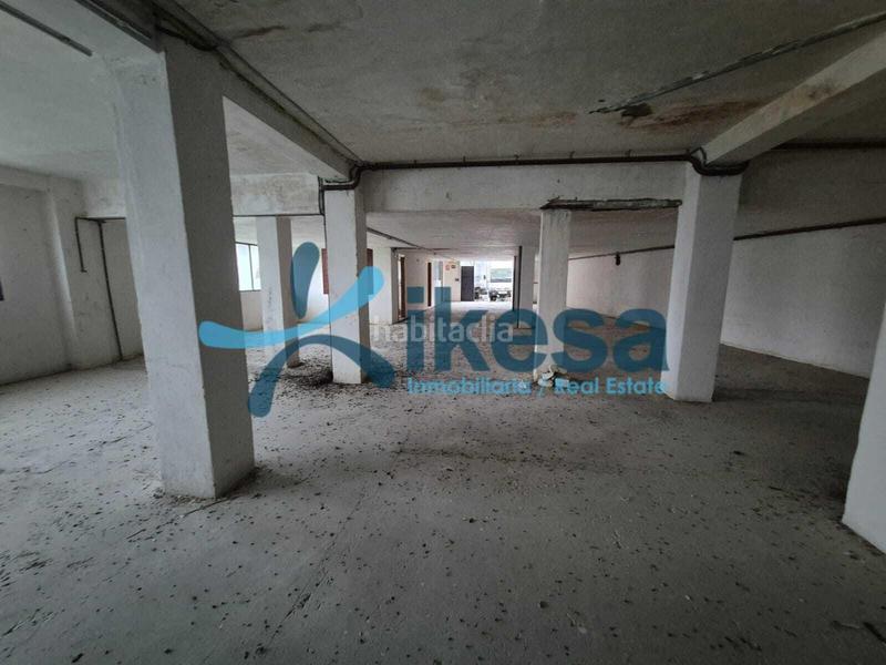 Foto e86b0726-bff6-4cd2-ab77-3c0cf2d7e33f. Local commercial dans Santa Cruz del Comercio