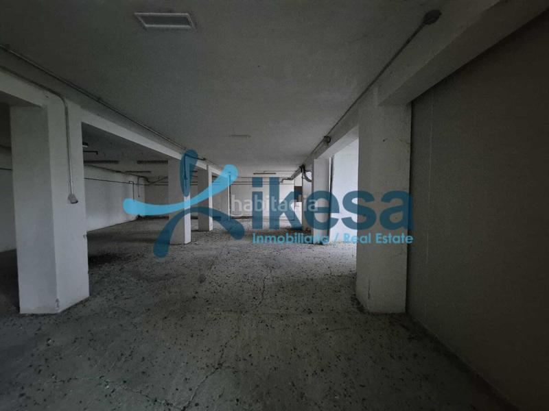 Foto ee64949b-d7c2-40aa-863b-0009017c4c20. Local commercial dans Santa Cruz del Comercio