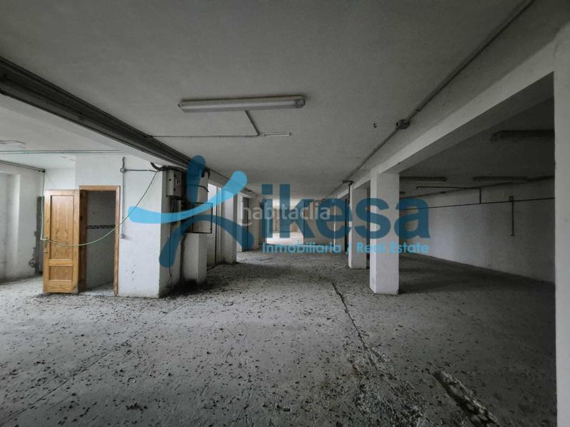 Foto f7977793-2ce3-48c8-9f6c-285a542bcfb0. Local commercial dans Santa Cruz del Comercio