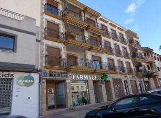 Pis a Puerto Lumbreras. Venta de piso sin posesión en puerto lumbreras murcia