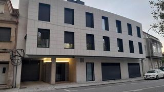 Posto auto  Avenida de la atlántida. Garaje en venta en avda. atlantida vigo