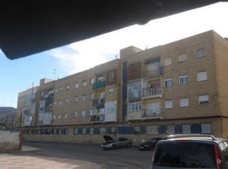 Piso en La Unión