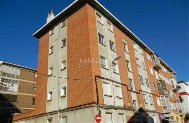 Foto 9de1162b-41c9-44b3-8f03-614585bd329e. Appartamento in El Carmen - Casas del Hogar Palencia