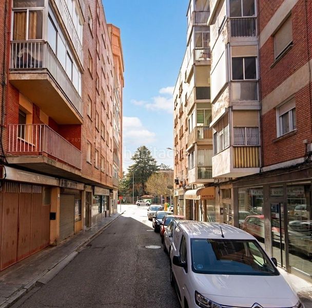 Foto 7f7a6236-07d2-4810-b3e9-b6cccbae5eb2. Pis a Santiago - San Telmo Palencia
