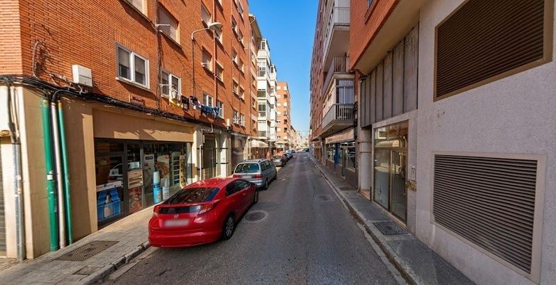 Foto de782fc4-e22f-49c6-95e4-c0091c589385. Pis a Santiago - San Telmo Palencia