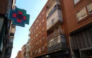 Appartement à Santiago - San Telmo. Venta de piso sin posesión en palencia palencia