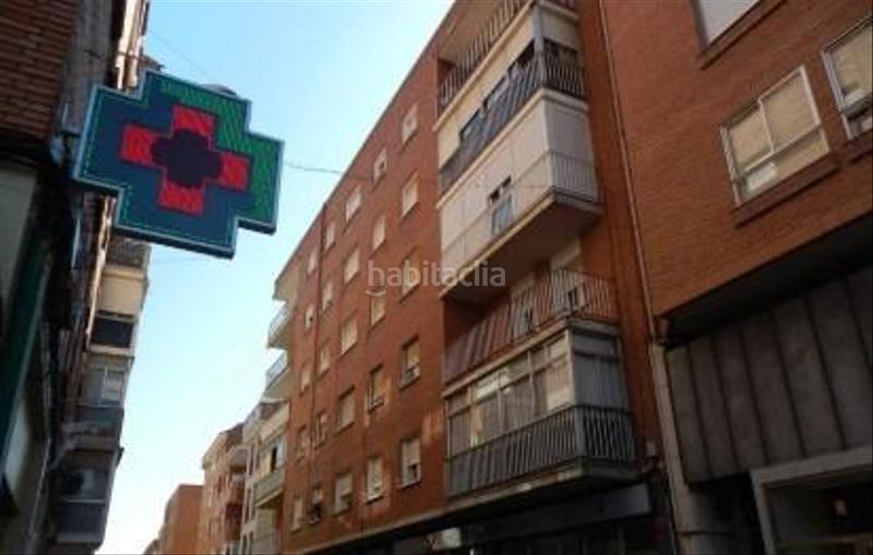 Foto 22a5286f-a676-45ce-a1e6-993b5ad681fb. Appartamento in Santiago - San Telmo Palencia