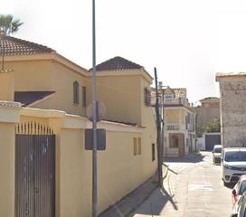 Aparcament cotxe a El Rinconcillo