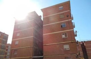 Etagenwohnung in Santiago - San Telmo. Venta de piso sin posesión en palencia palencia