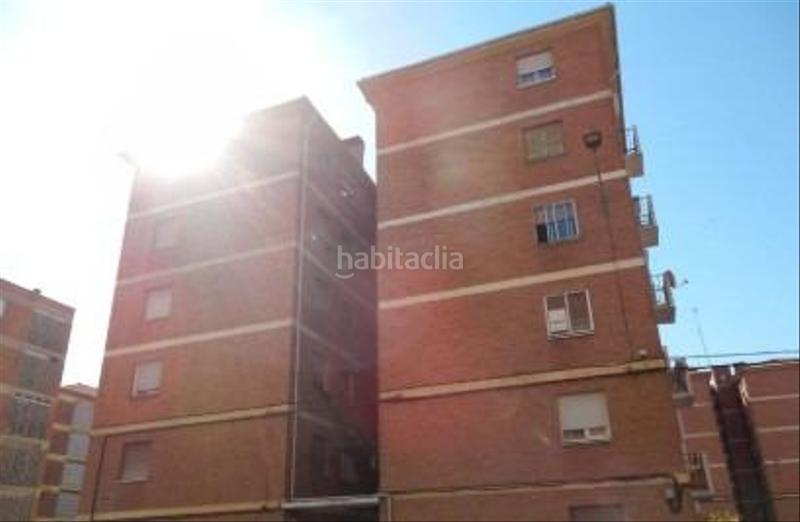 Foto c030bb6b-6a60-4024-857a-109b46f5e4d7. Appartement dans Santiago - San Telmo Palencia