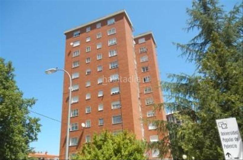 Foto 813b5480-c487-42fc-95fa-af54de8998cc. Pis a Pan y Guindas Palencia