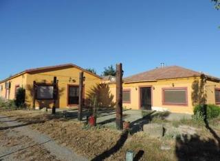 Residential Plot in Vecinos