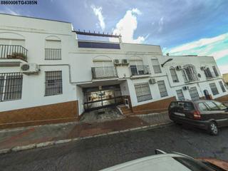 Appartement à Nueva Alcalá. Venta de piso en alcalá de guadaíra sevilla