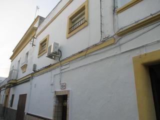 Pis a Santiago - Coronación. Venta de piso en jerez de la frontera cádiz