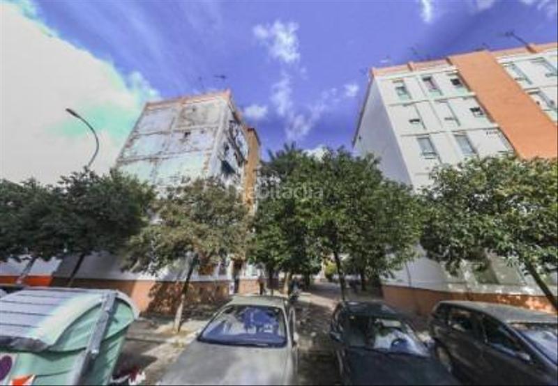 Foto 168d2f87-a2c5-4b33-a8cd-41745dd6ceb8. Appartamento in San Pablo Sevilla