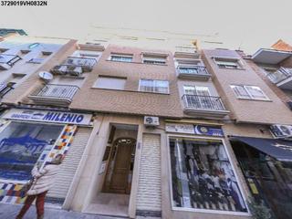 Local Comercial a Centro. Venta de local comercial en puertollano ciudad real