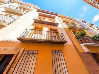 Flat in La Magdalena